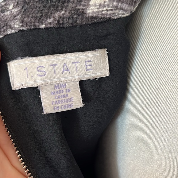 1.State colorful top - Picture 7 of 7